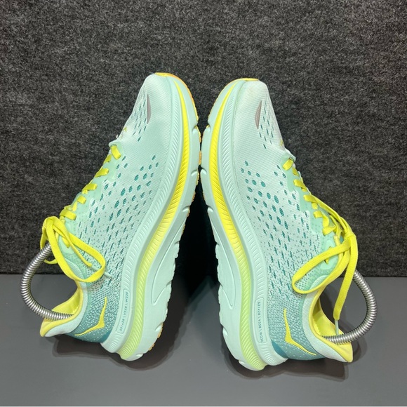 HOKA Women’s Kawana Running Shoes Size 7.5 - Picture 10 of 13